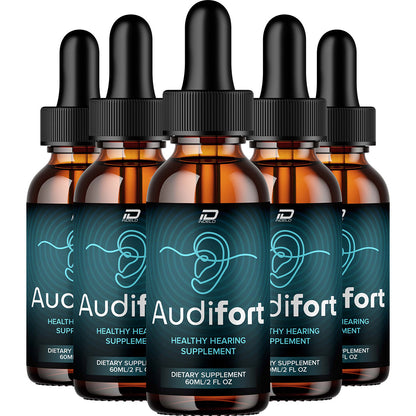 Audifort Drops