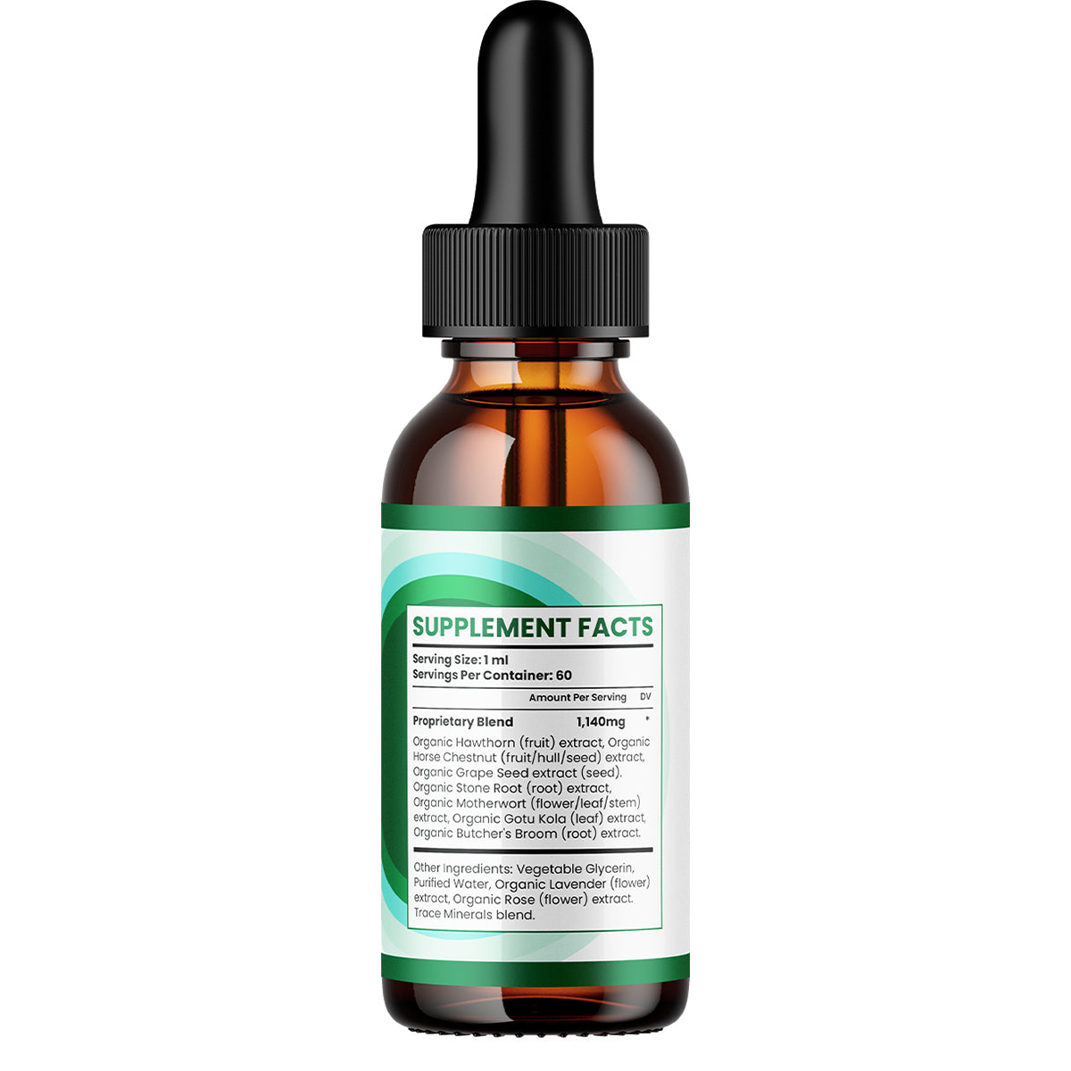 Audizen Drops