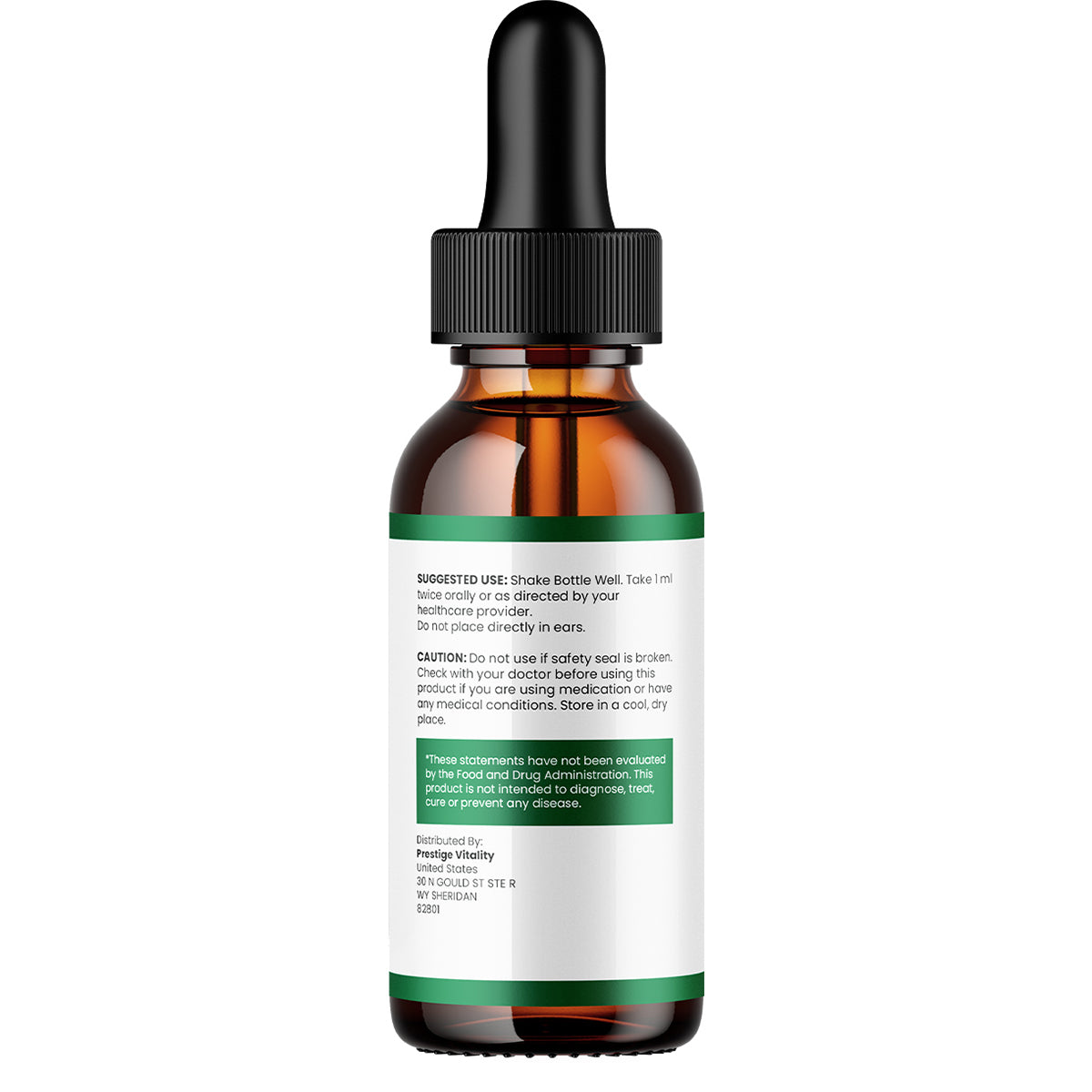 Audizen Drops