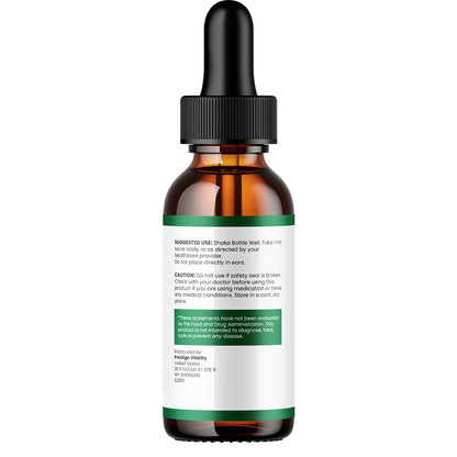 Audizen Drops
