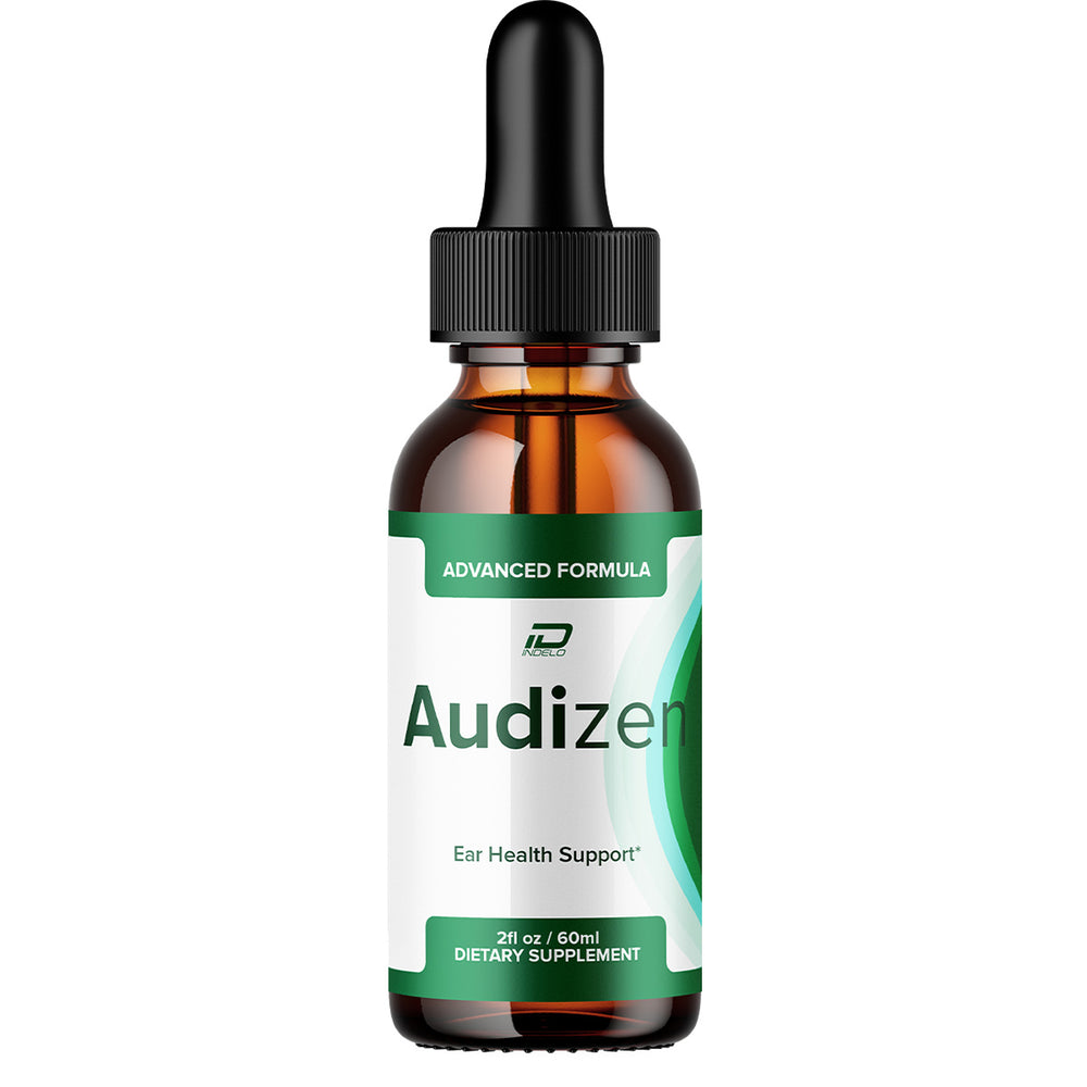Audizen Drops