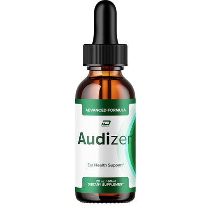 Audizen Drops