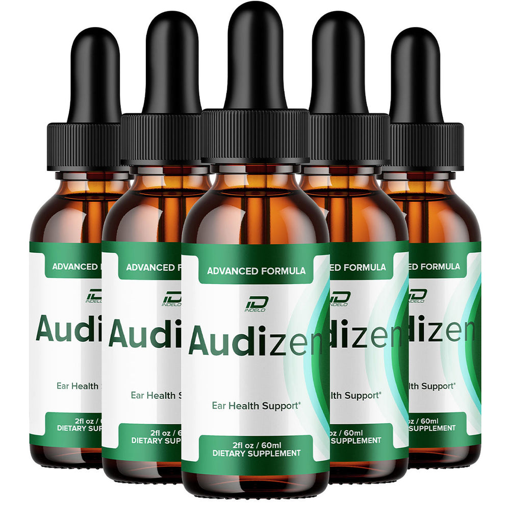 Audizen Drops