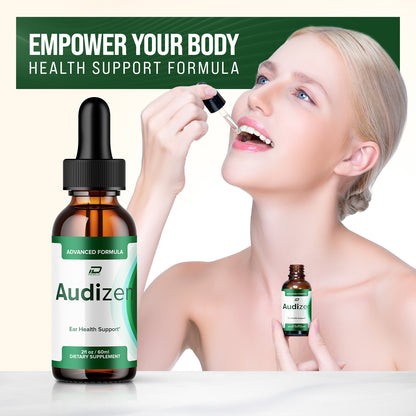 Audizen Drops