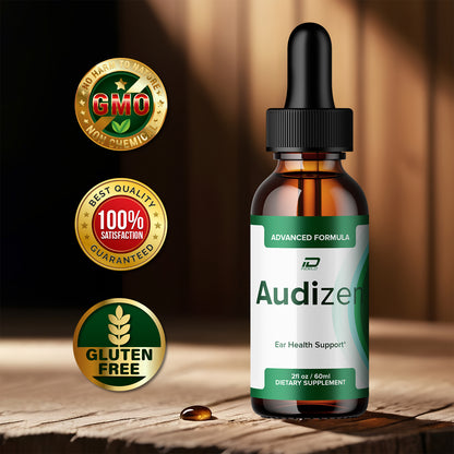 Audizen Drops
