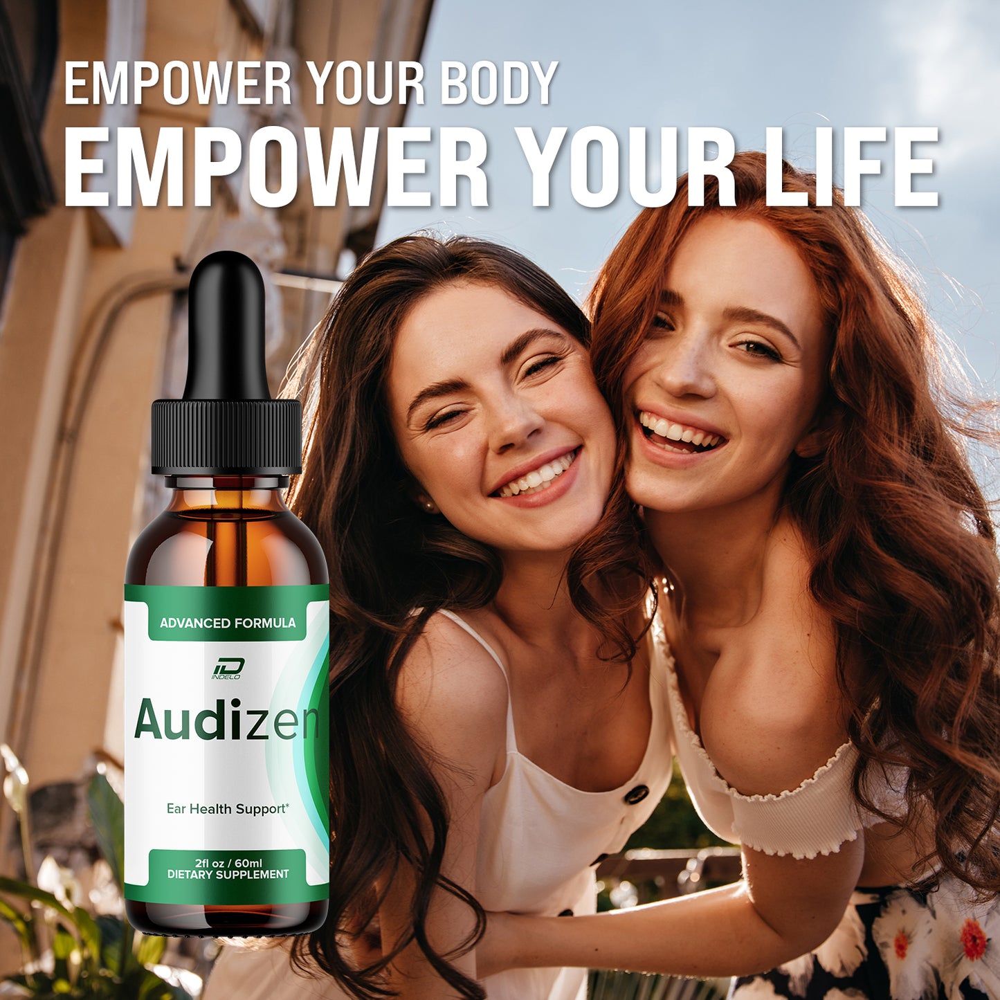 Audizen Drops