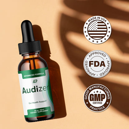 Audizen Drops