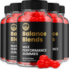 Balance Blends Gummies