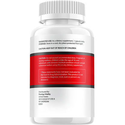 Balance Flow | Glyco Optimizer