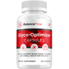 Balance Flow | Glyco Optimizer