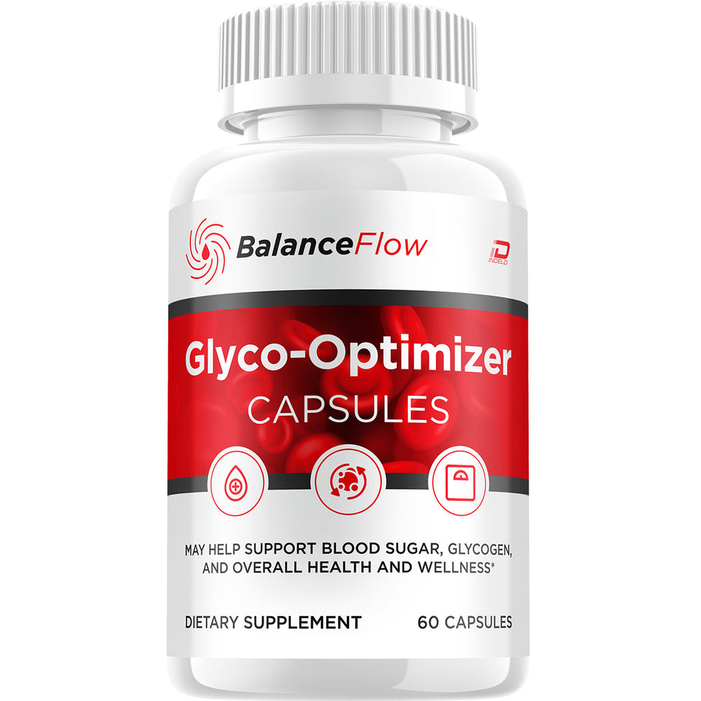 Balance Flow | Glyco Optimizer