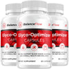 Balance Flow | Glyco Optimizer