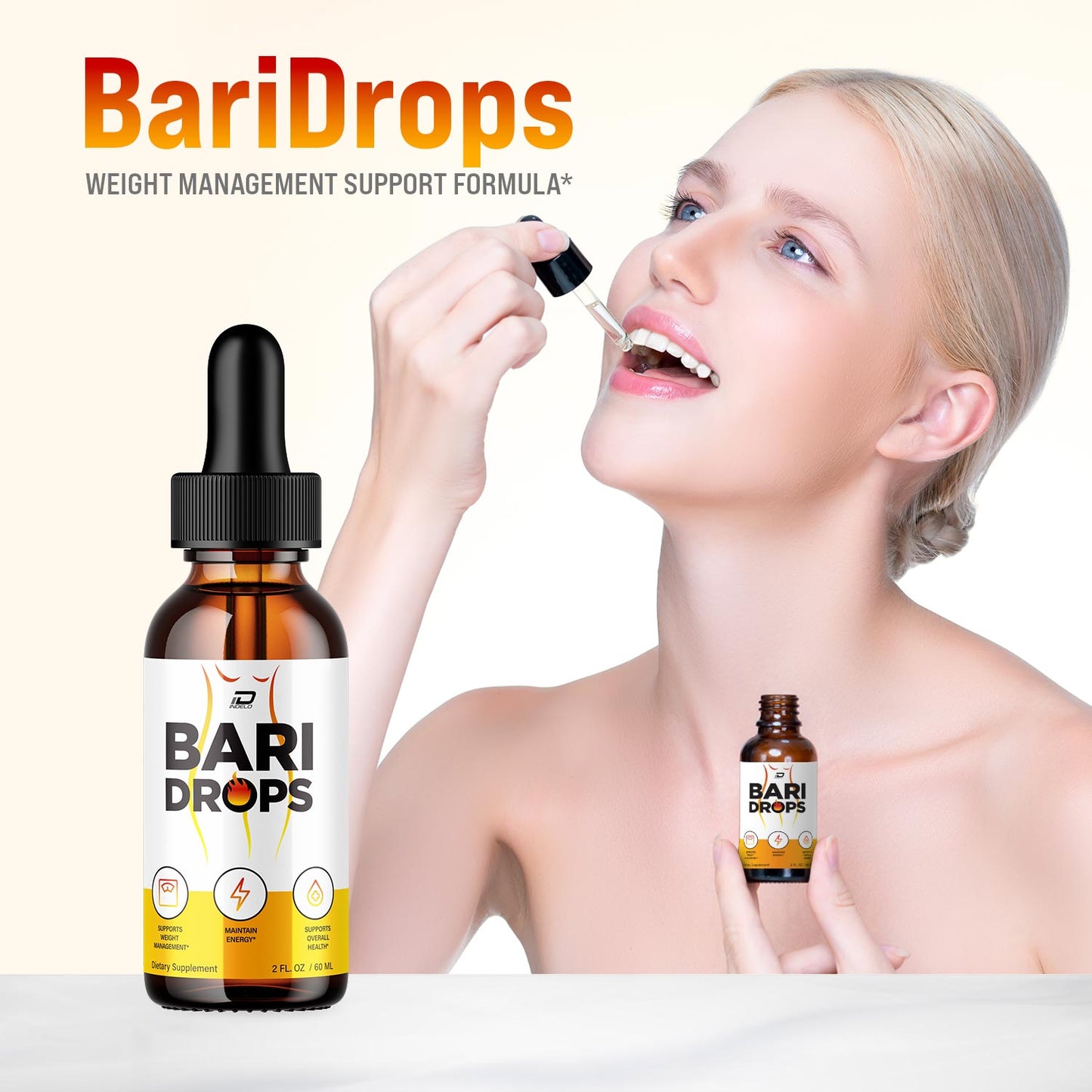 Bari Drops