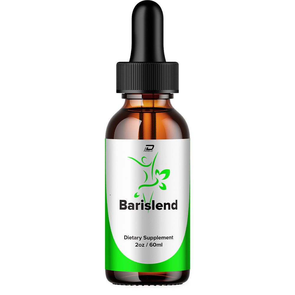 Barislend Drops