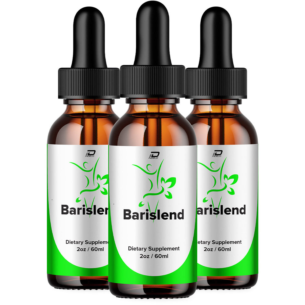 Barislend Drops