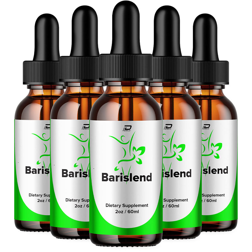 Barislend Drops