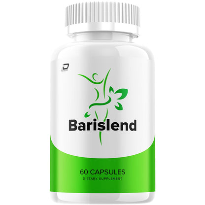 Barislend Capsules