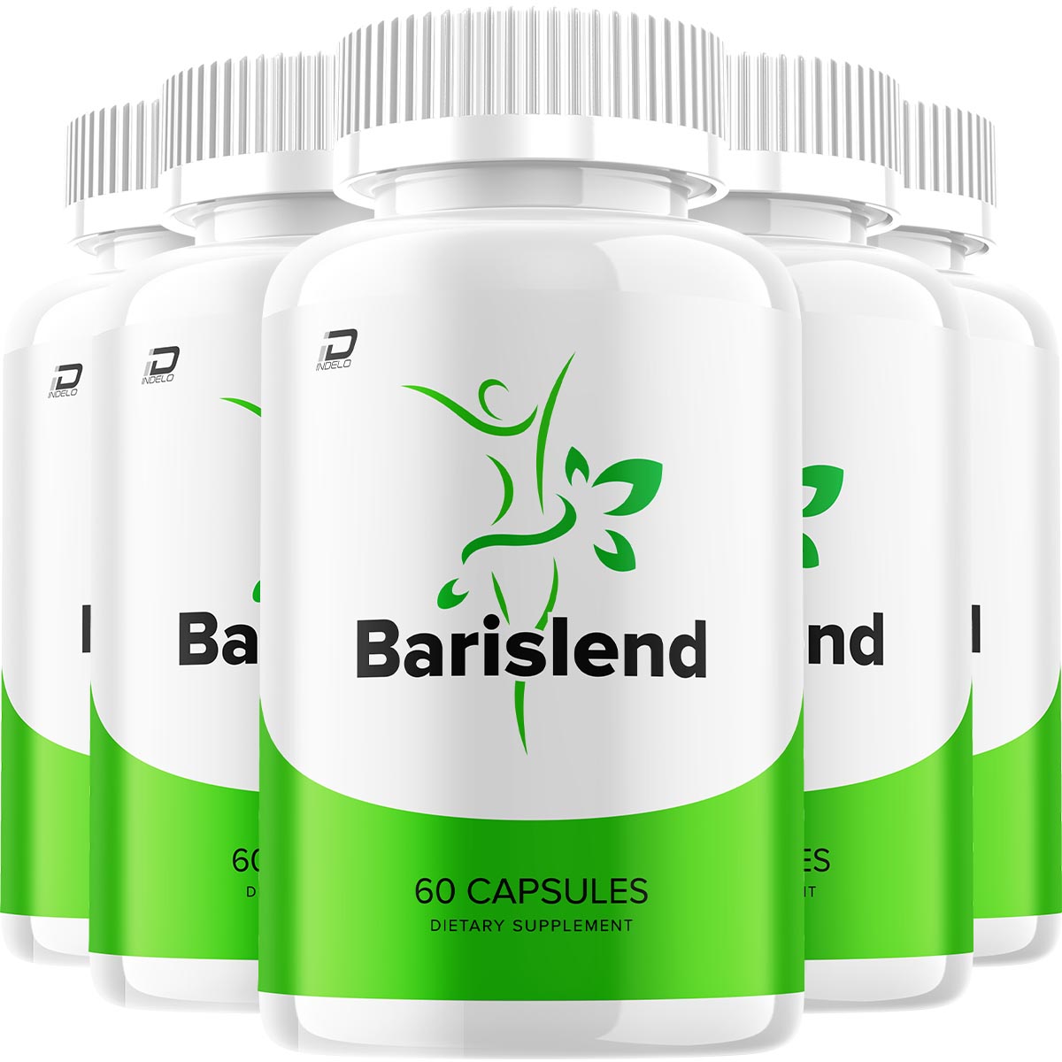 Barislend Capsules