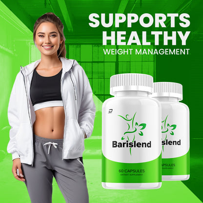 Barislend Capsules