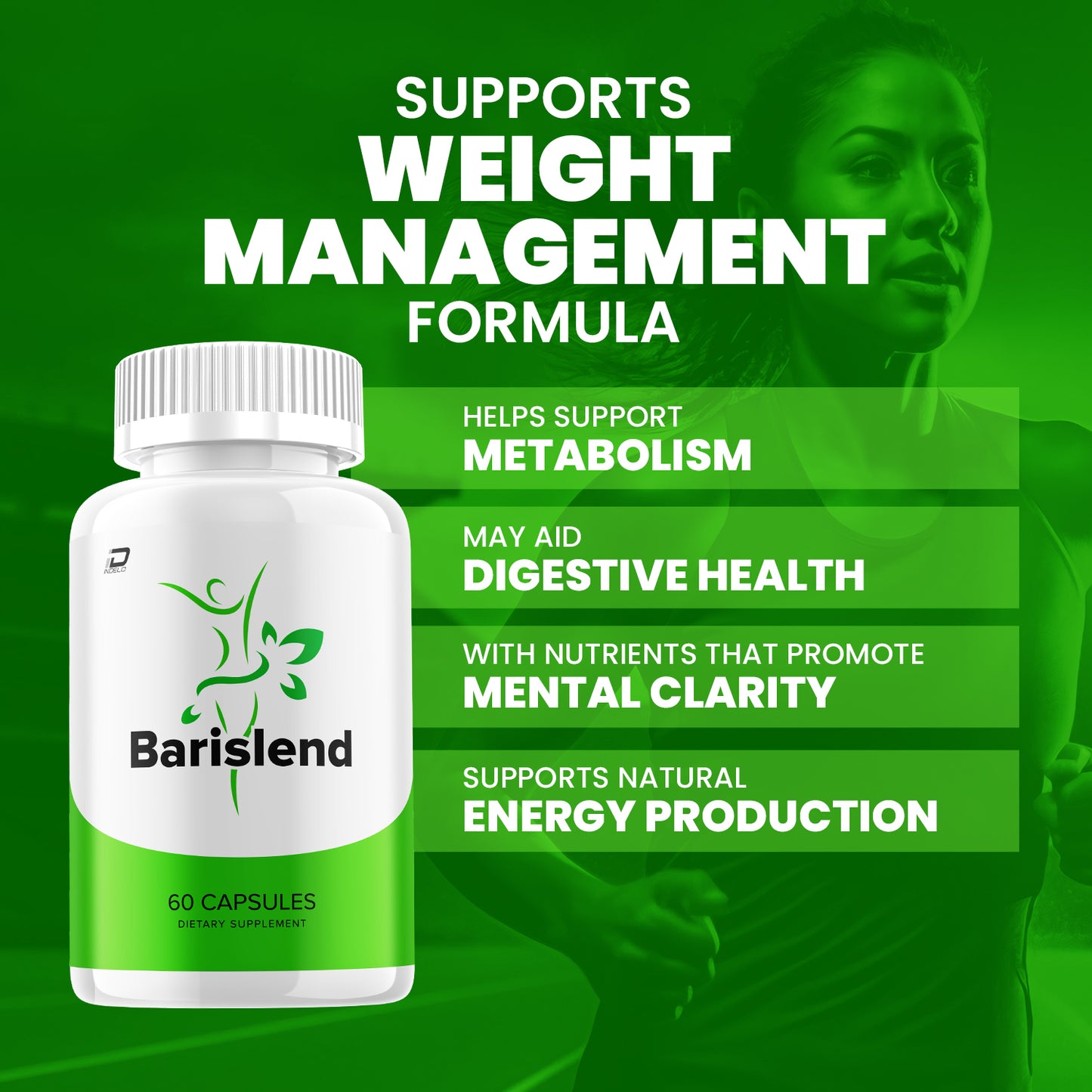 Barislend Capsules