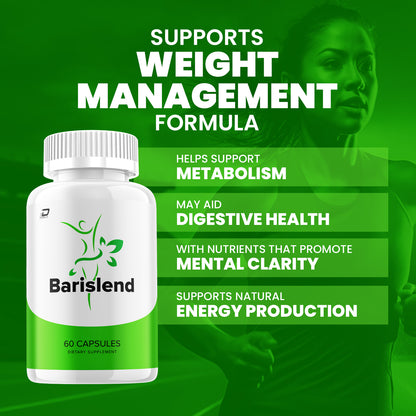 Barislend Capsules