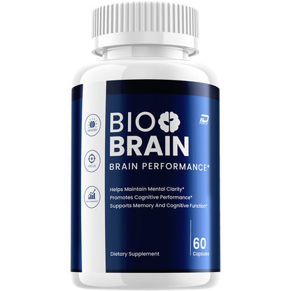 Bio Brain Capsules