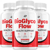 BioGlyco Flow Capsules