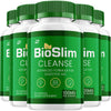 BioSlim Cleanse Capsules