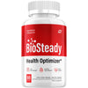 BioSteady Capsules