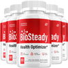 BioSteady Capsules