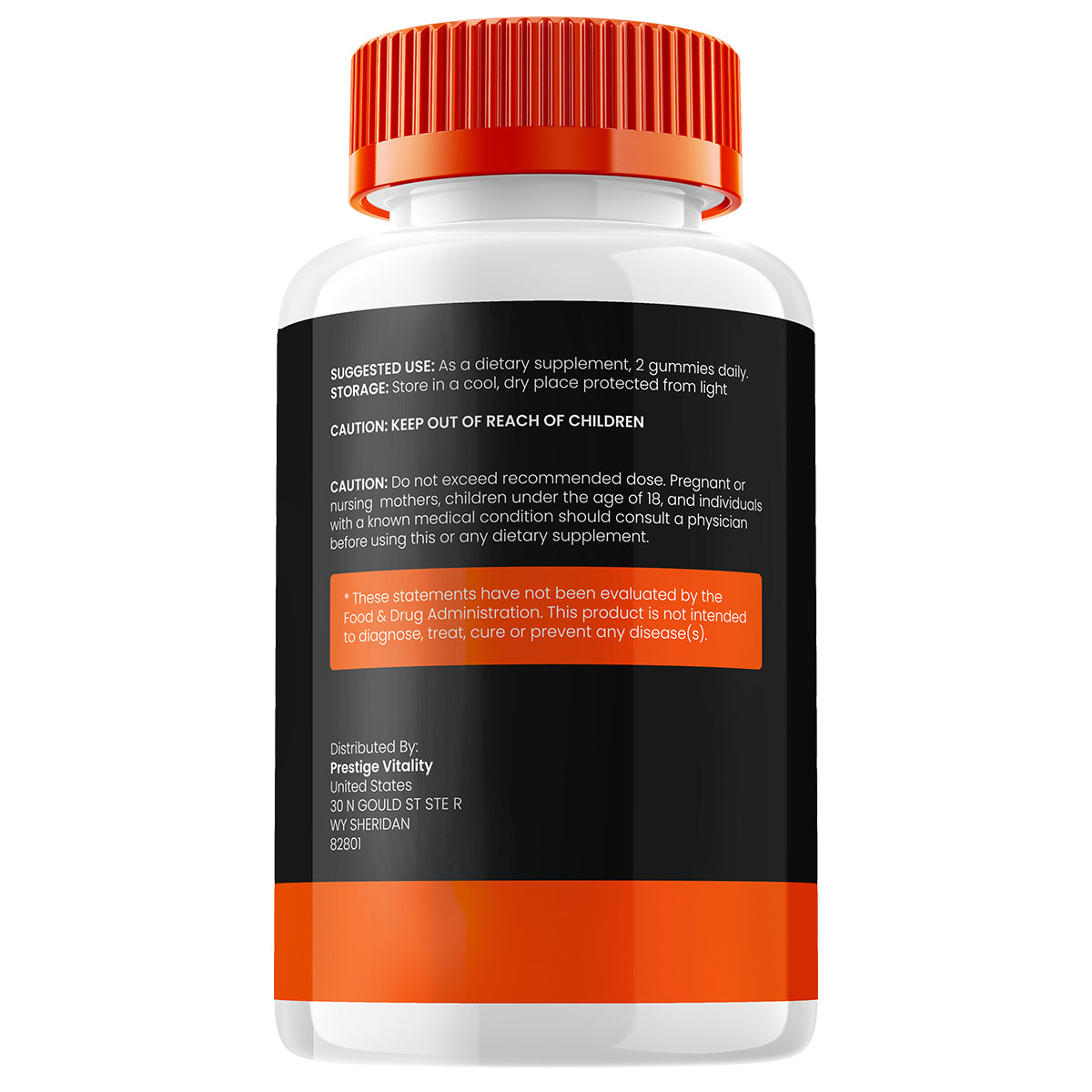 Bio-X-Cell Capsules