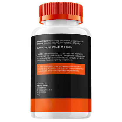 Bio-X-Cell Capsules