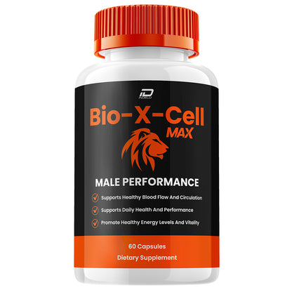Bio-X-Cell Capsules