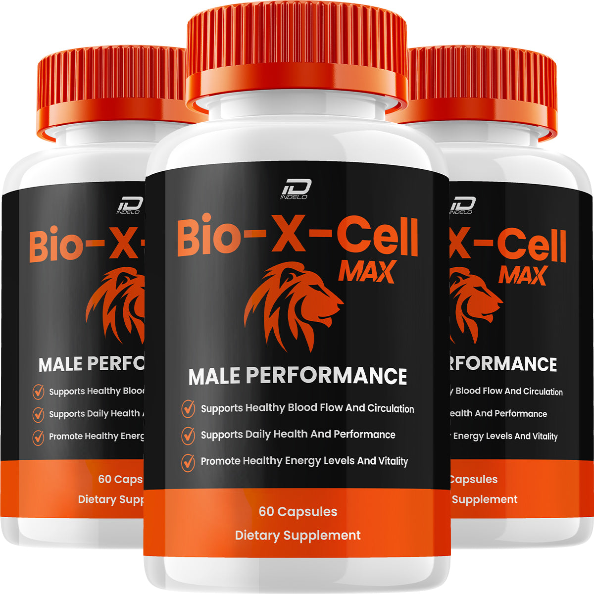 Bio-X-Cell Capsules