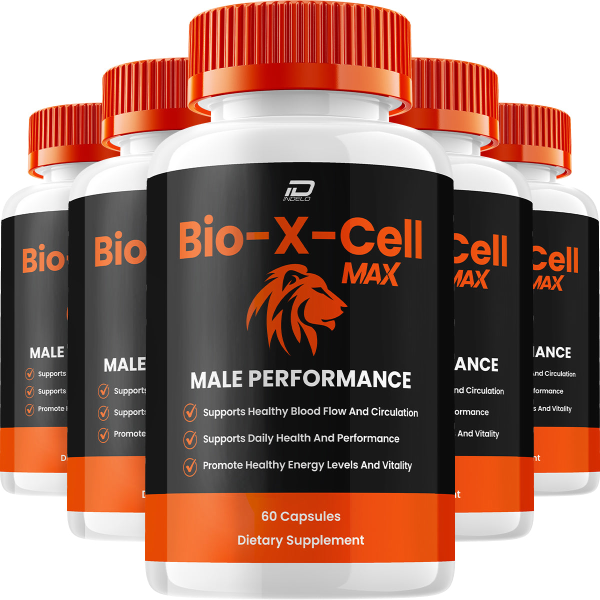 Bio-X-Cell Capsules