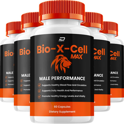 Bio-X-Cell Capsules
