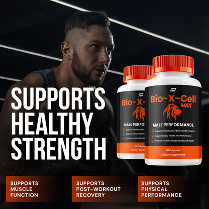 Bio-X-Cell Capsules