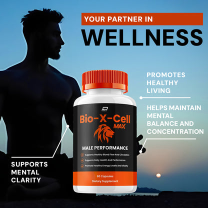 Bio-X-Cell Capsules