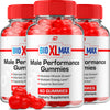 Bio XL Max Gummies