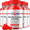 Bio XL Max Gummies