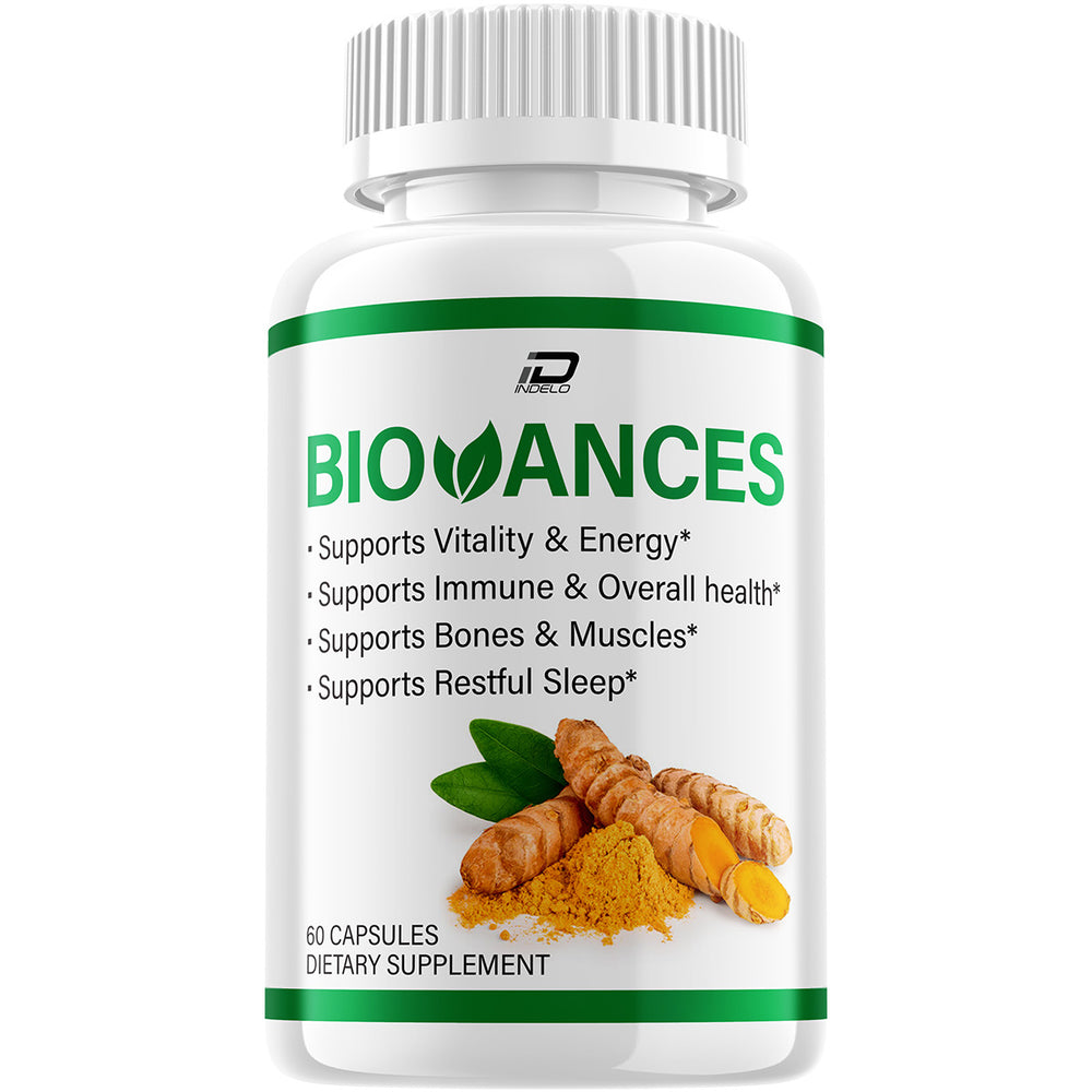 Biovances Capsules