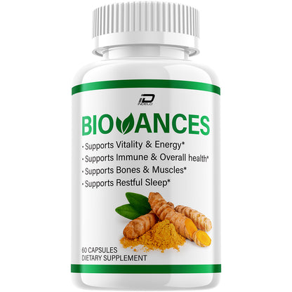 Biovances Capsules