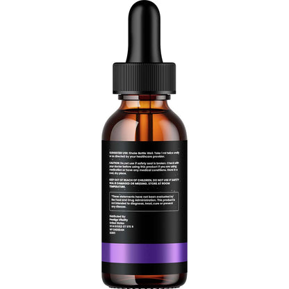 Bliss of Utopia Drops