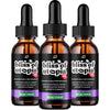 Bliss of Utopia Drops
