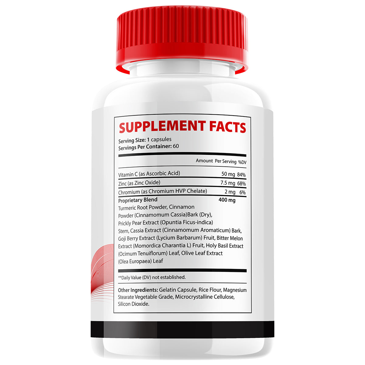 Blood Fix Capsules