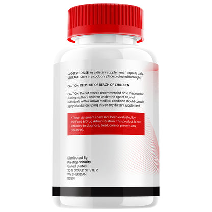 Blood Fix Capsules