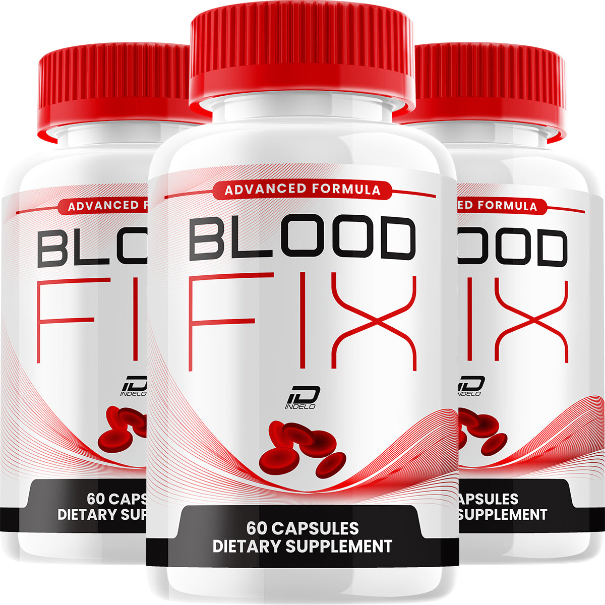 Blood Fix Capsules