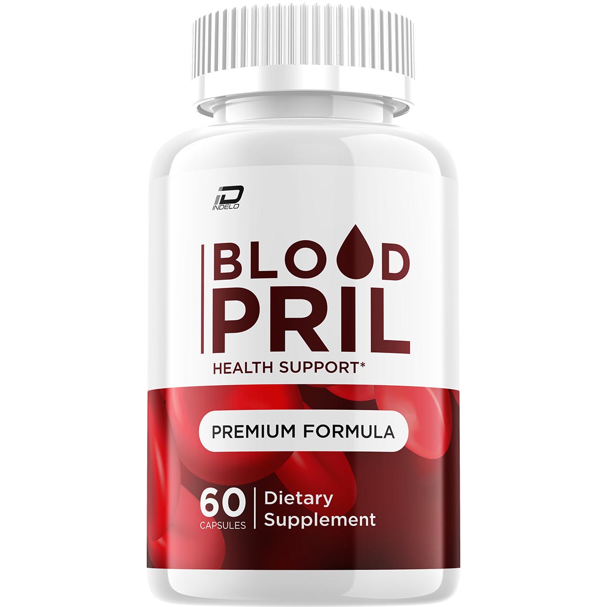 BloodPril Capsules