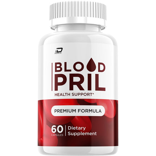 BloodPril Capsules