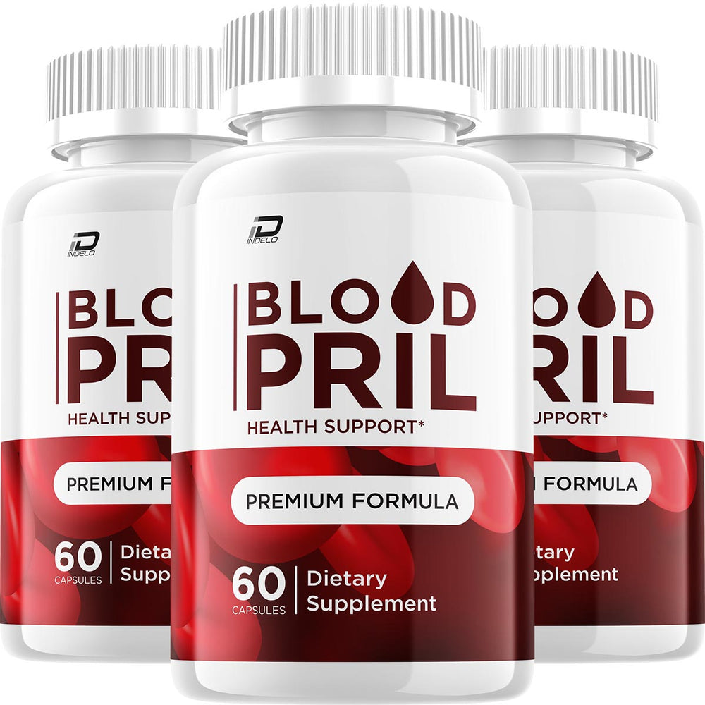 BloodPril Capsules